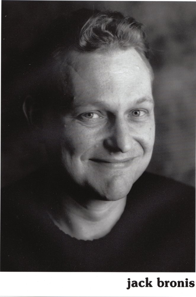 Jack Bronis