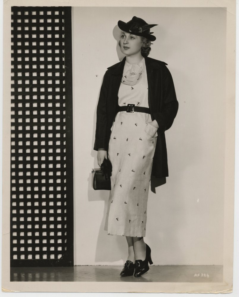 Anna Lee