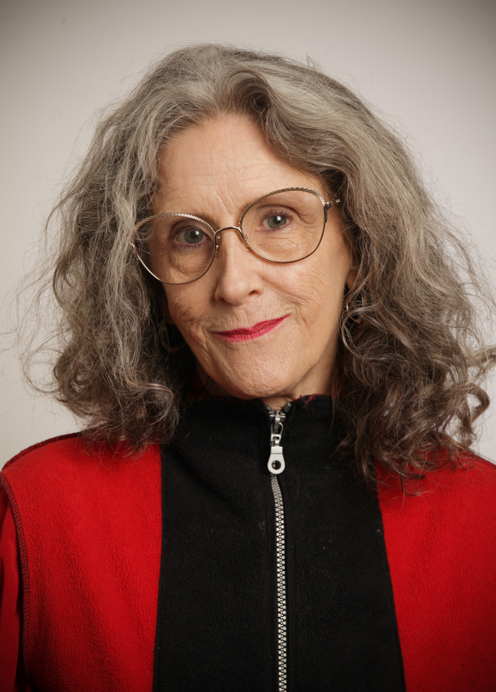 Diana Stewart