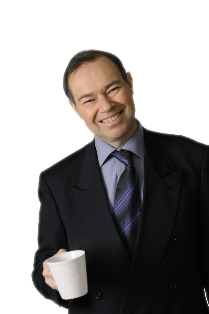 Ed Pearce