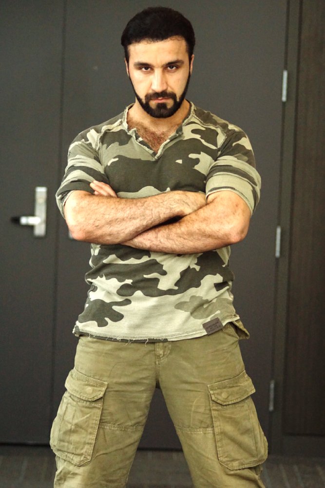 Sameer Ali Khan