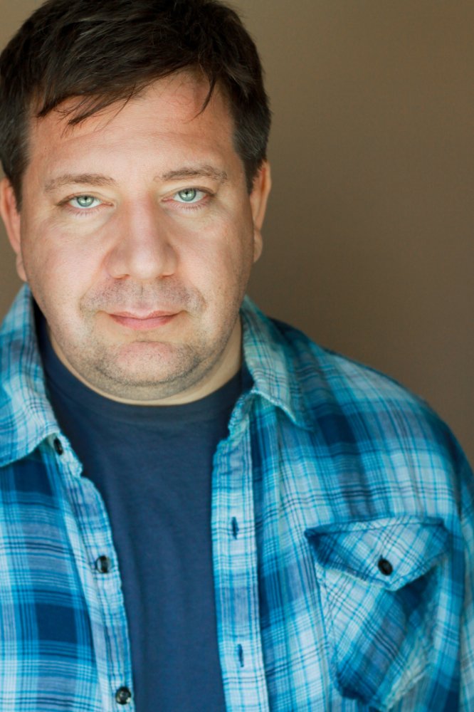 Steven Lee Allen