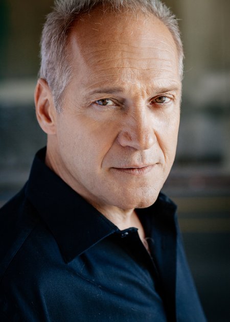Jay Acovone