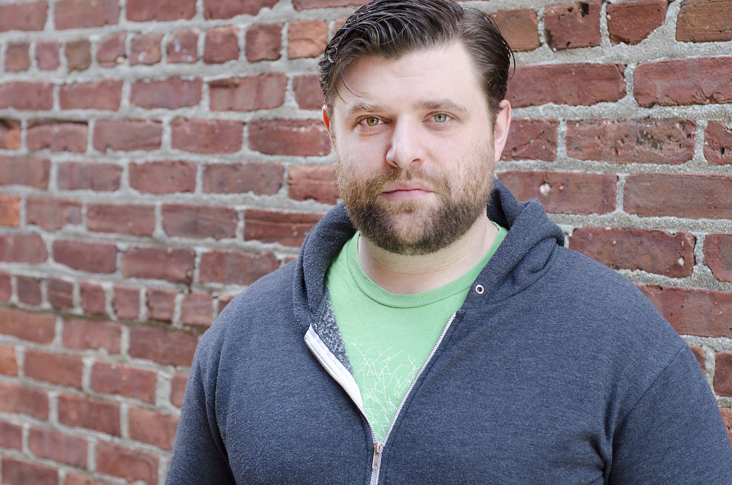 Joshua Schubart