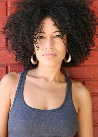 Tasha Guevara