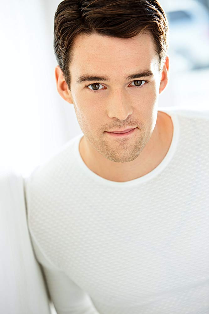 Luke Beasley