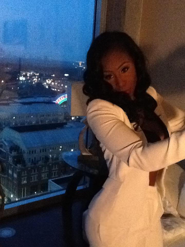 Jael Roberson
