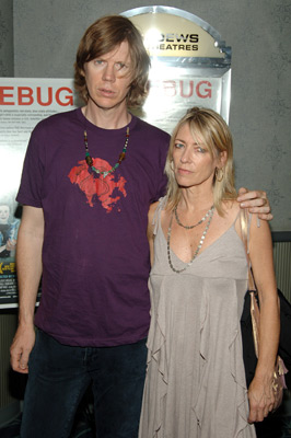 Kim Gordon