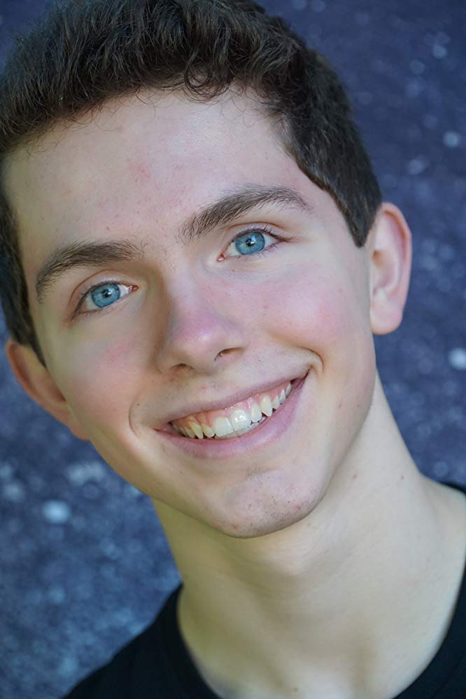 Ryan Baughman