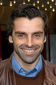 Jonathan Wrather