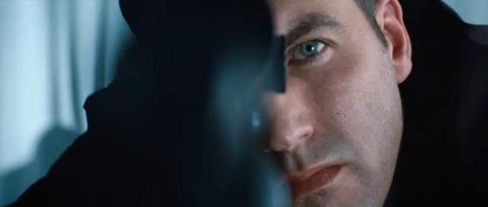Jeffrey Boehm