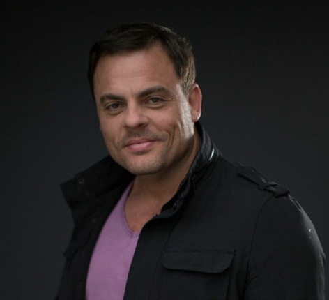 Brad McMurray