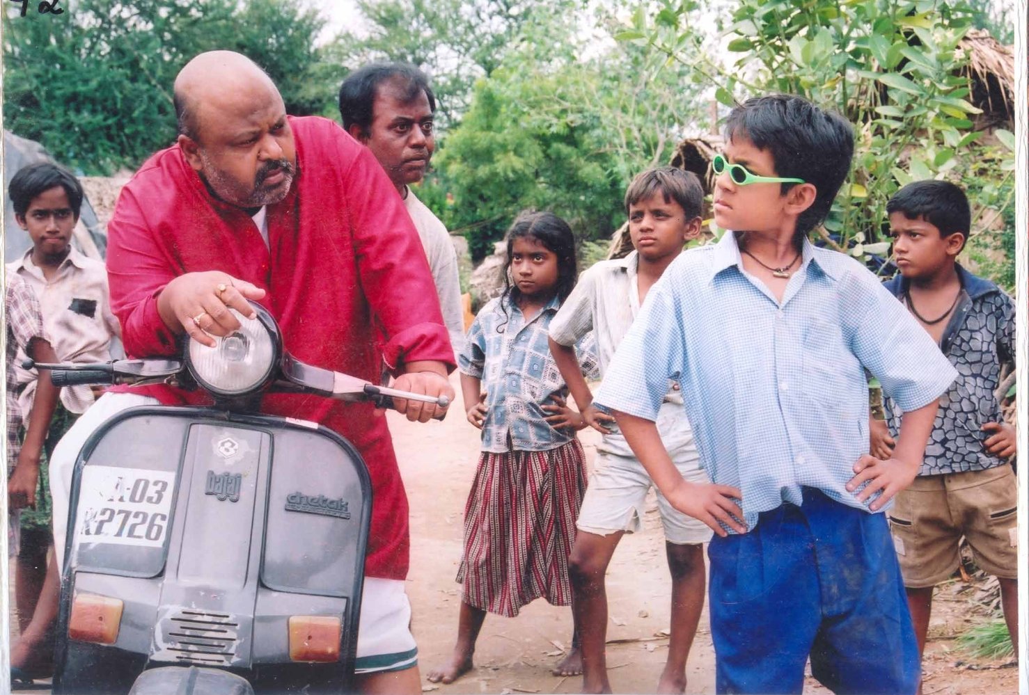 Saurabh Shukla