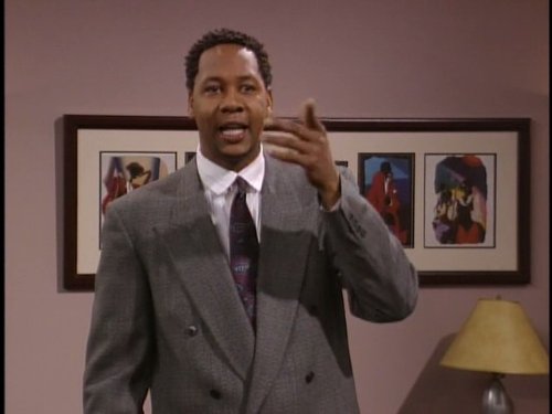 Mark Curry