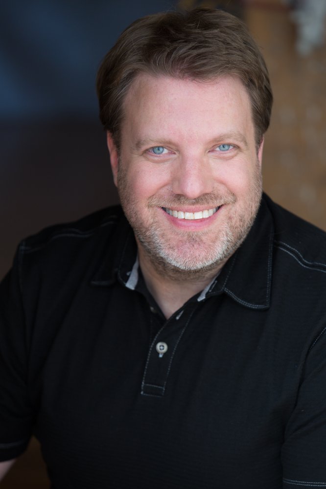 Jason Bracht