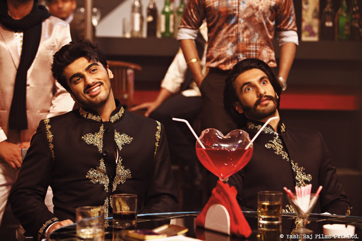 Arjun Kapoor