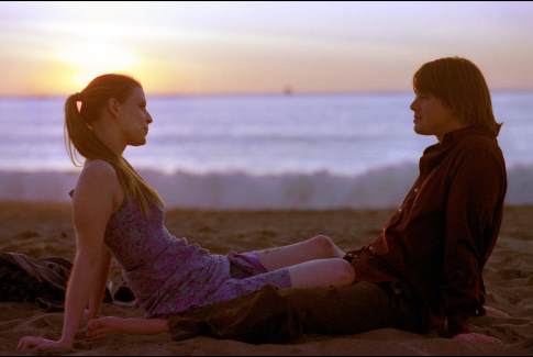 Amber Benson