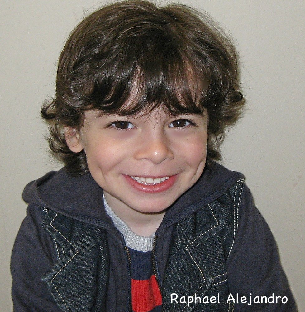 Raphael Alejandro