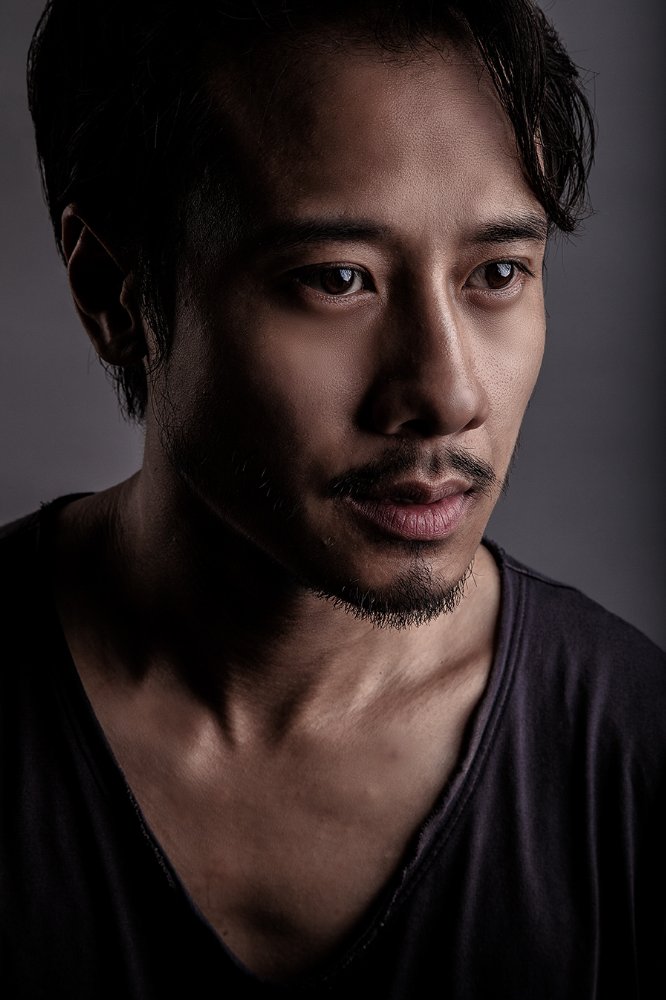 David Huynh