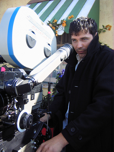Jon Mayfield