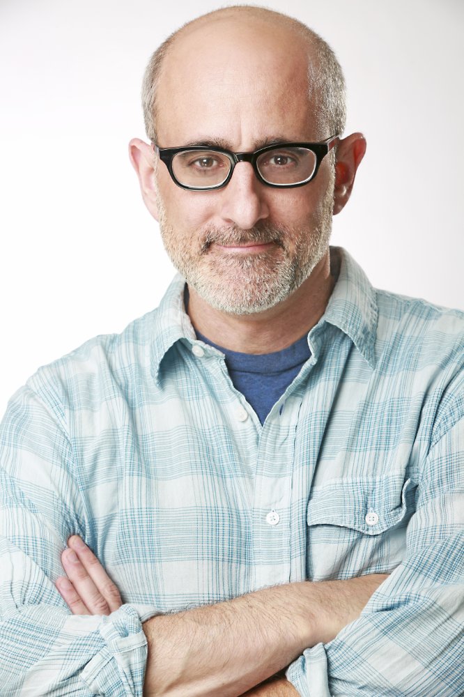 Eric Deskin