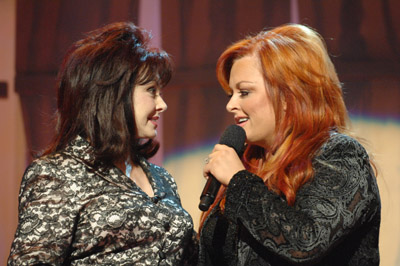 Naomi Judd