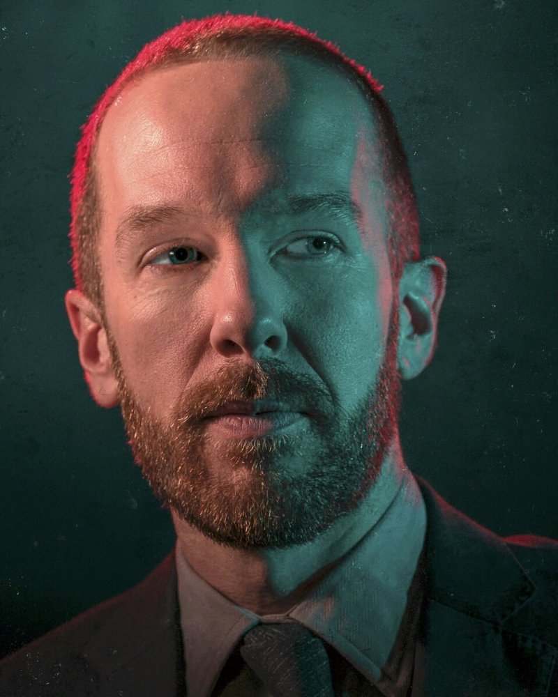 Braden Lynch