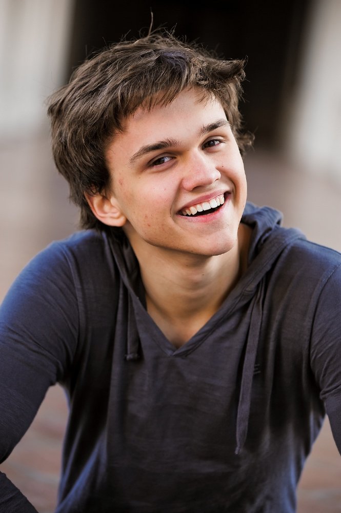 Alex Rzechowicz