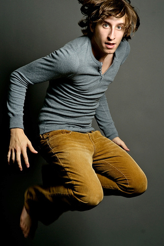 Chad Jamian