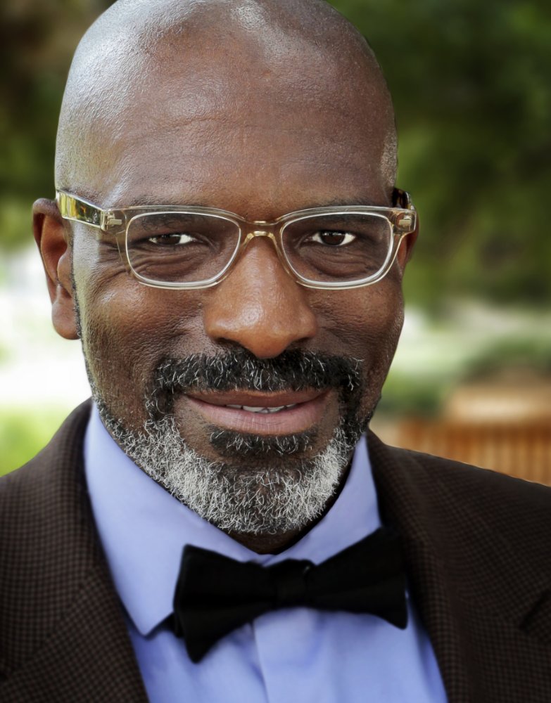 Bernard Addison