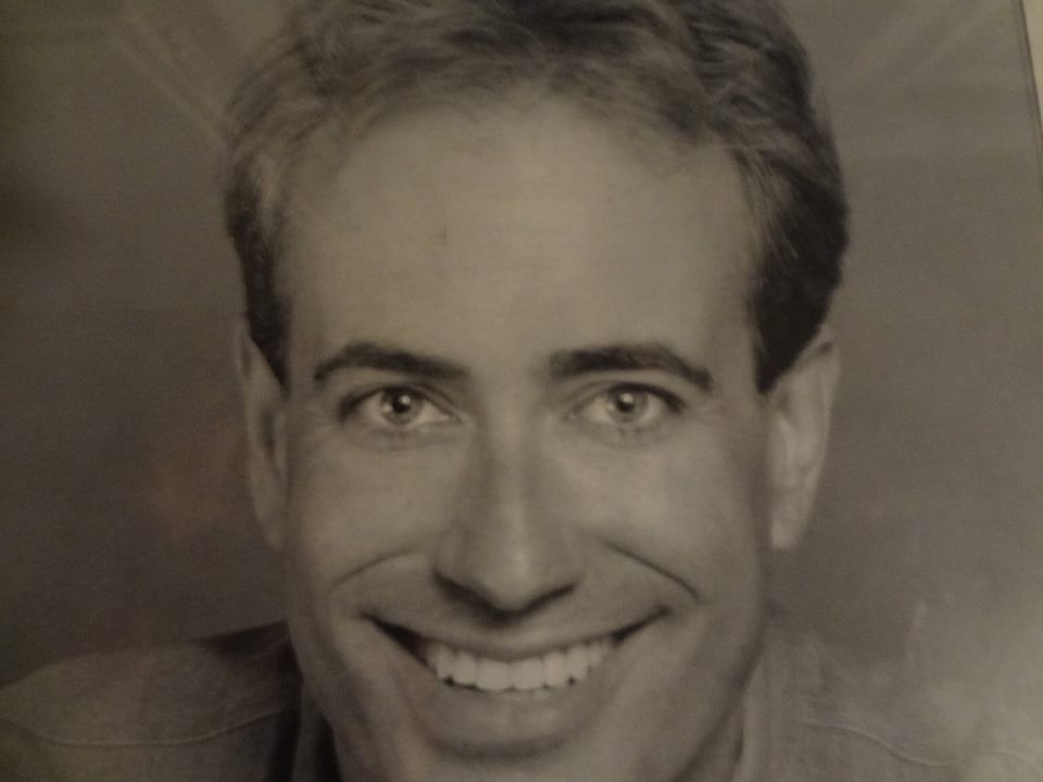 Richard Rossi