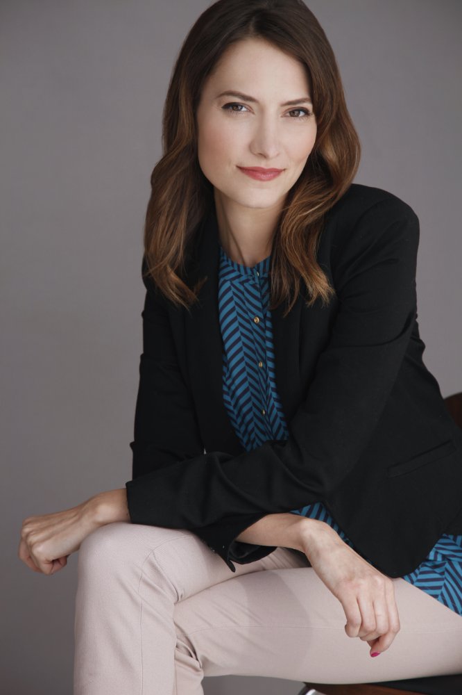Laura Mann