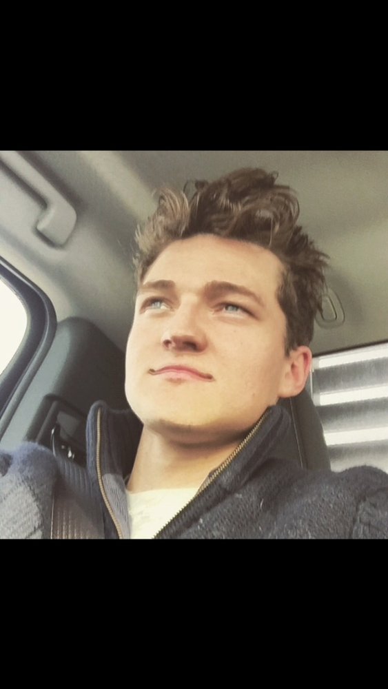 Jake Church
