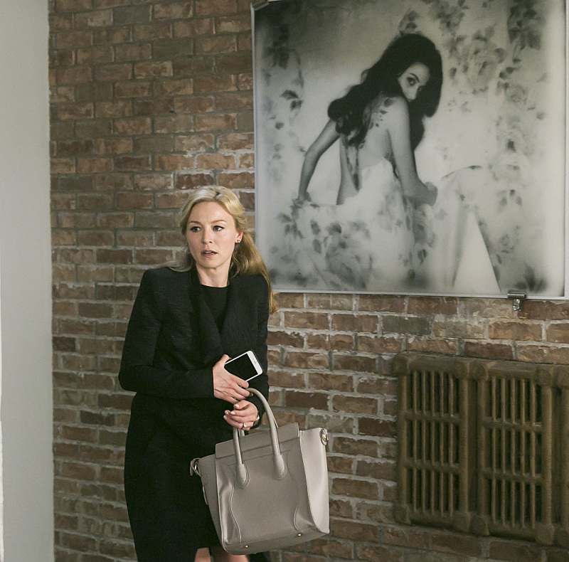 Juliet Rylance