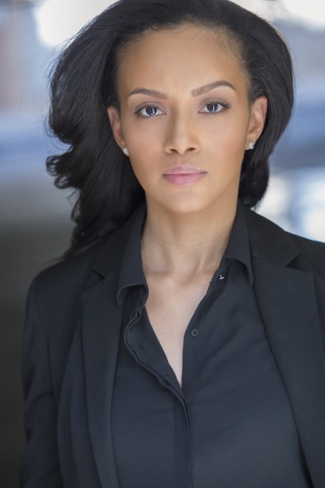 Nikiva Dionne