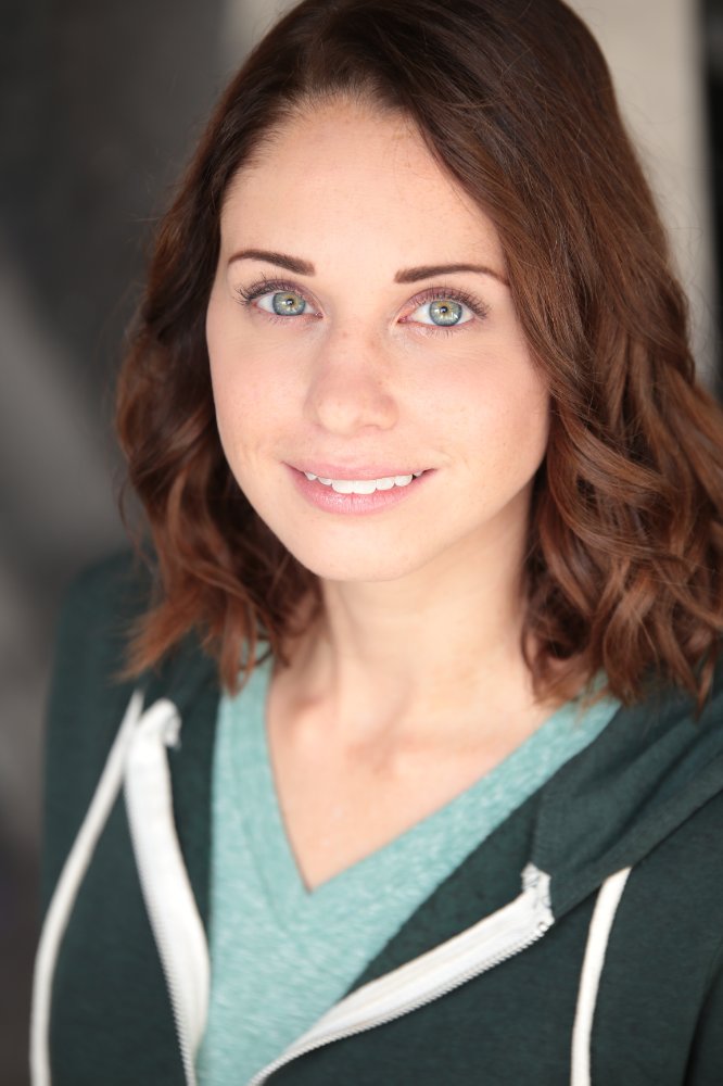 Ashleigh Biller