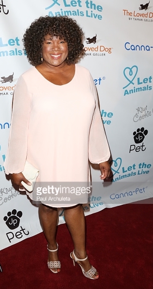 Leslie Thurston