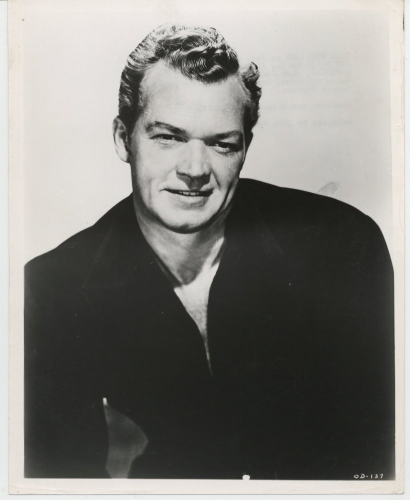 Bill Williams