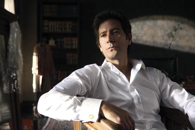 Henry Ian Cusick