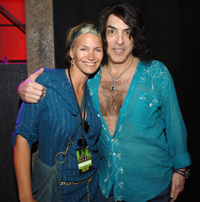 Paul Stanley