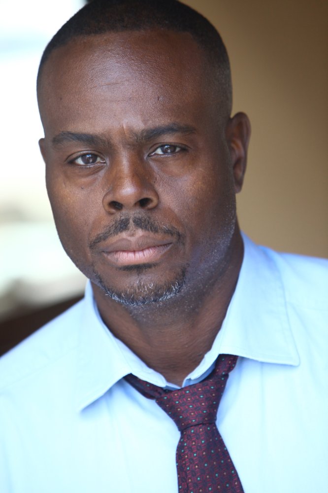 Reggie Currelley