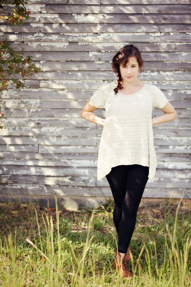 Leah Wiseman