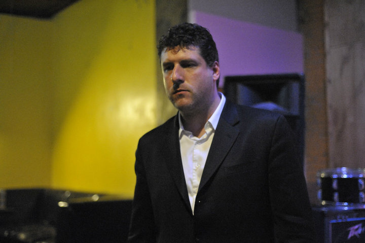 James Pravasilis