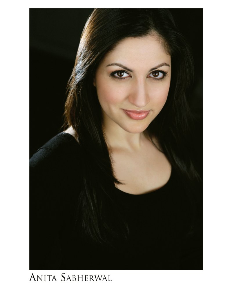 Anita Sabherwal