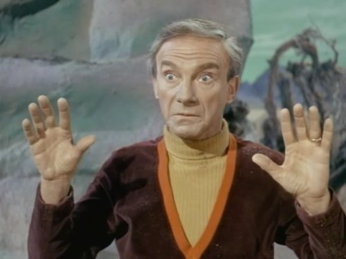 Jonathan Harris