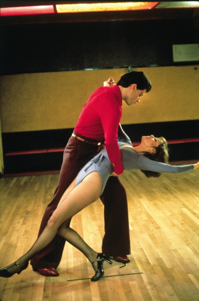 John Travolta