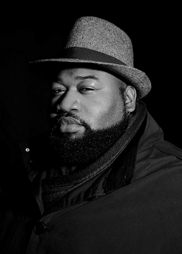 Elroy Powell