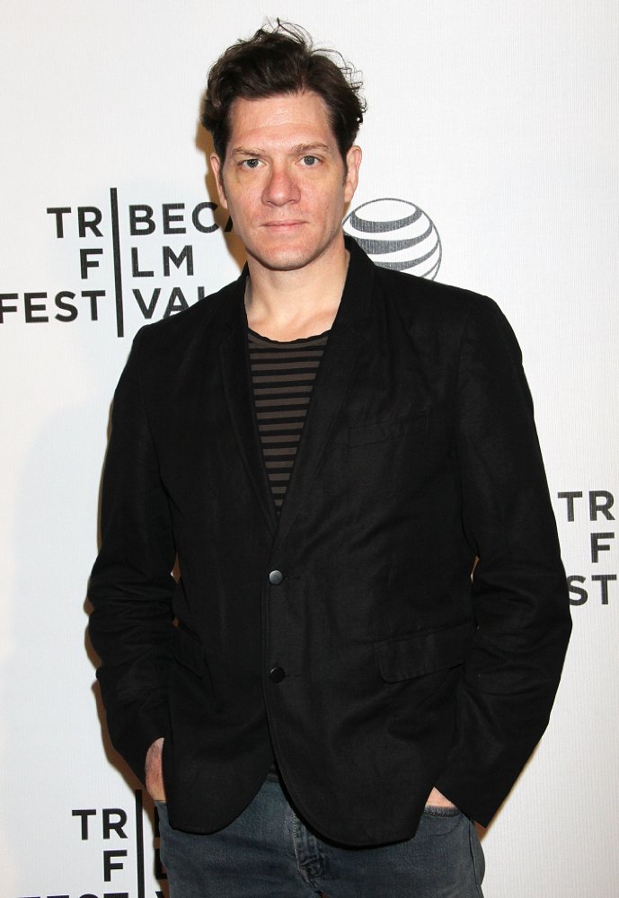 Adam Rapp