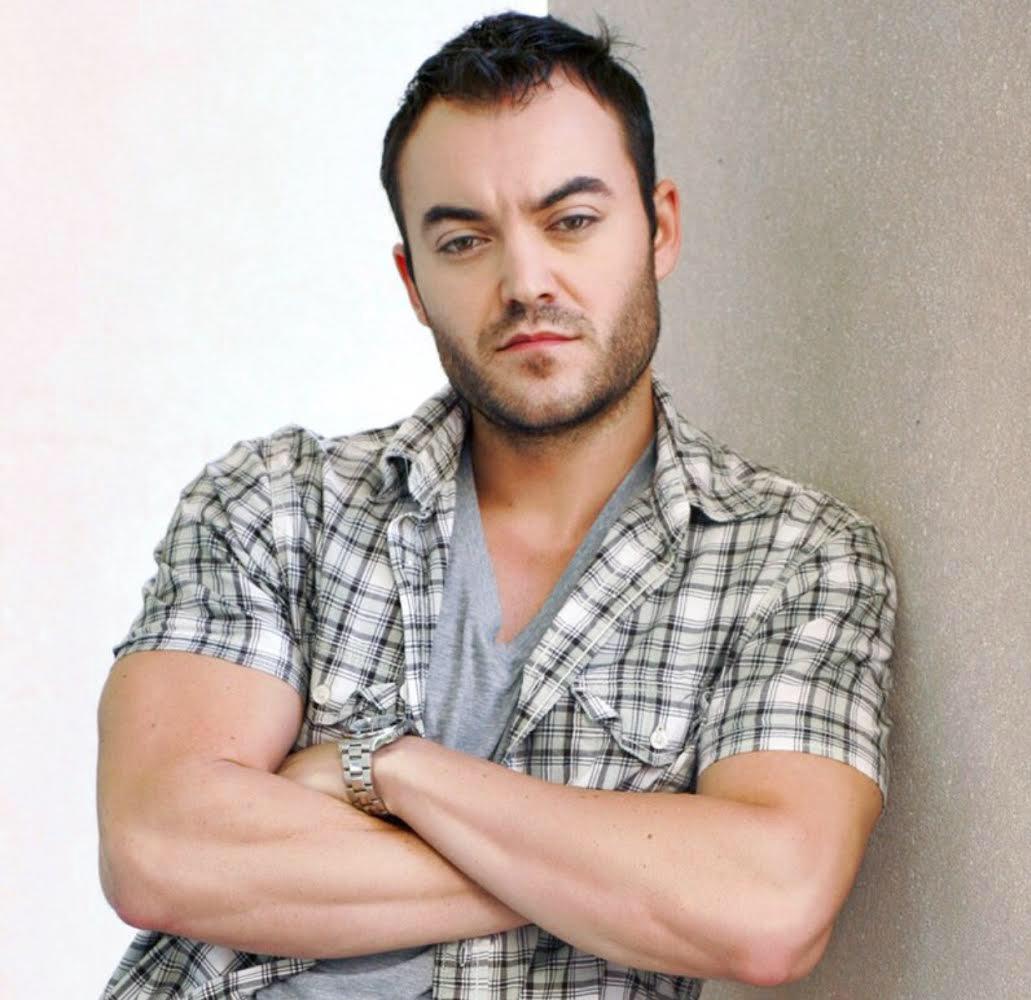 Chris Levine