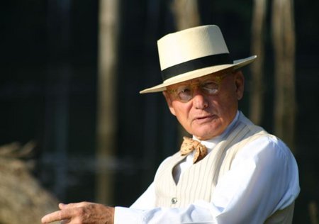 James Tolkan